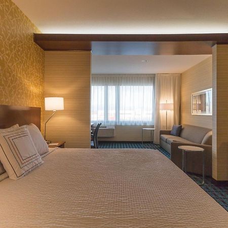 Fairfield Inn & Suites By Marriott Риджайна Экстерьер фото