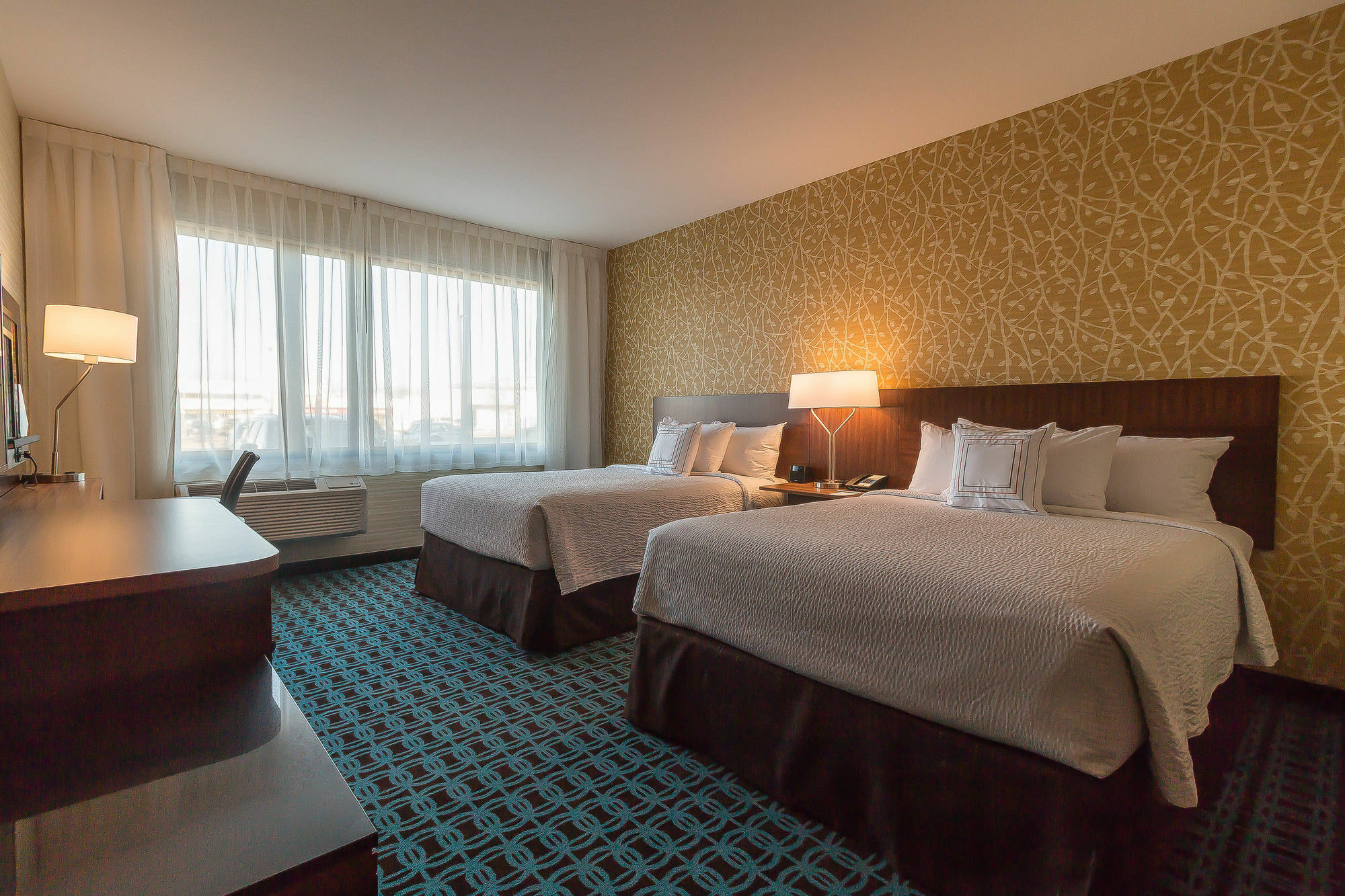 Fairfield Inn & Suites By Marriott Риджайна Экстерьер фото