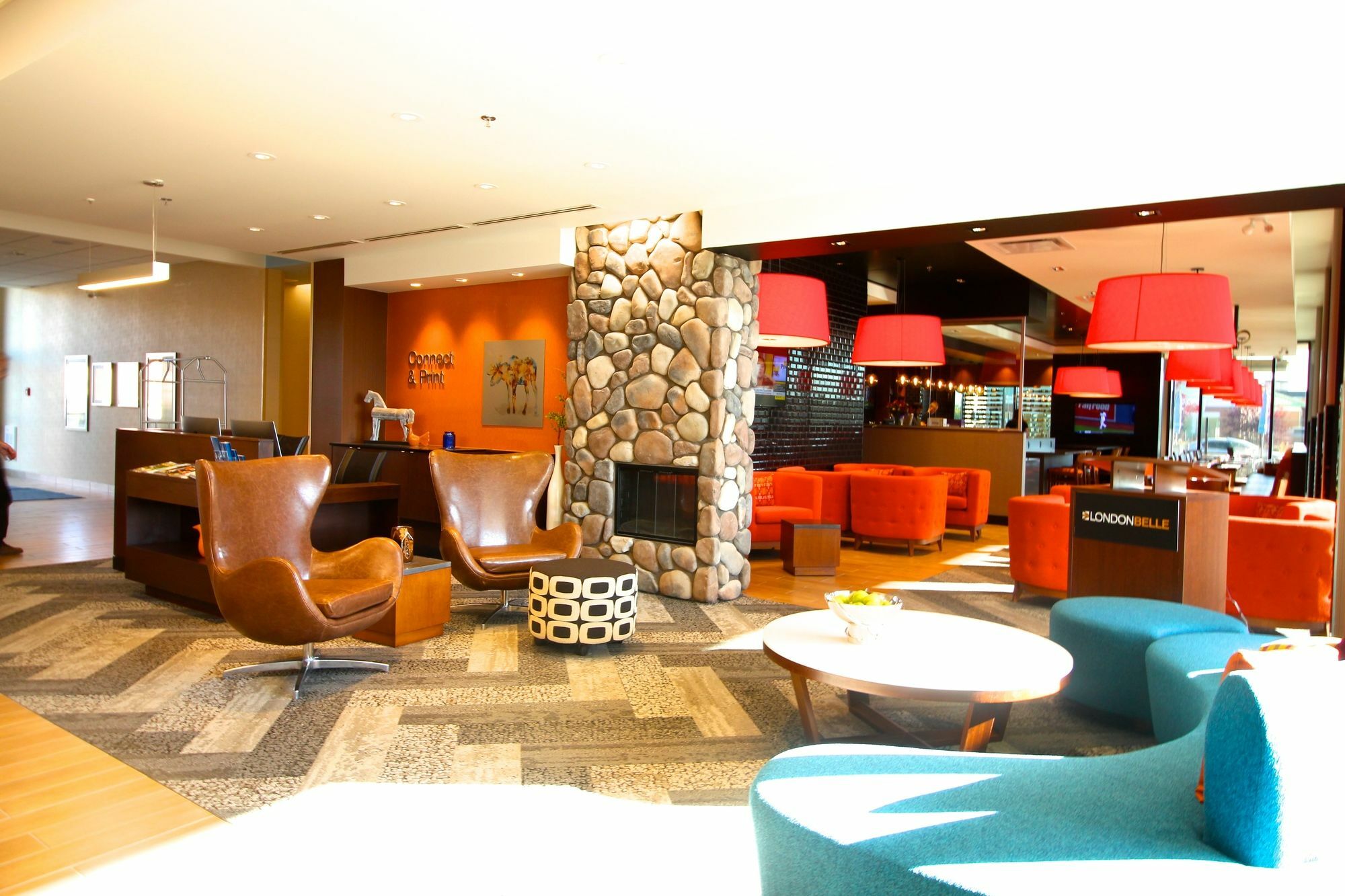 Fairfield Inn & Suites By Marriott Риджайна Экстерьер фото