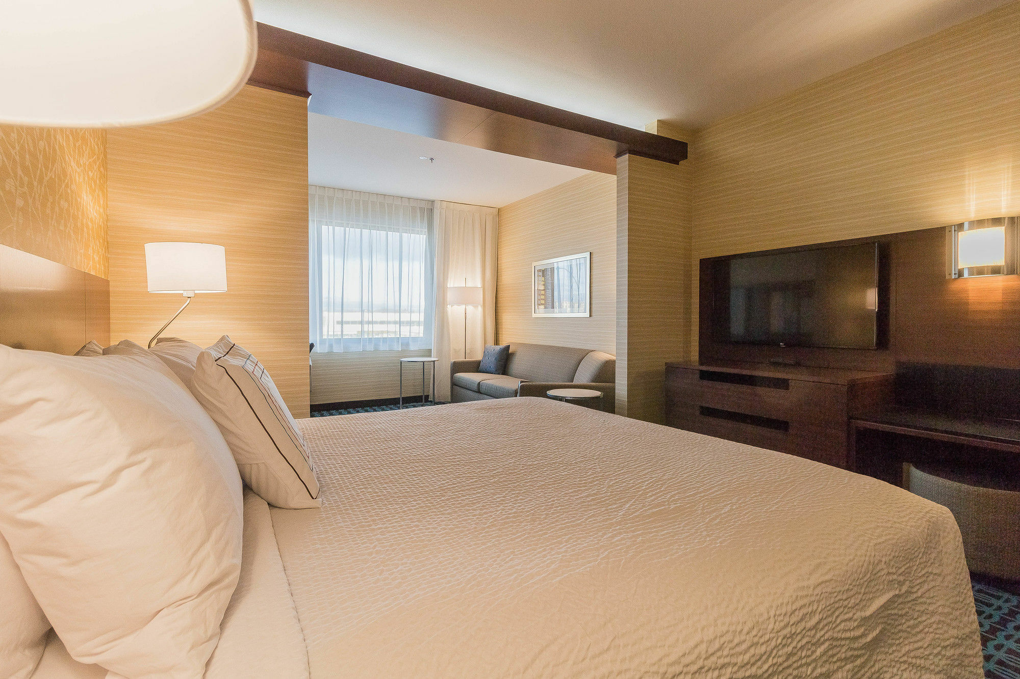 Fairfield Inn & Suites By Marriott Риджайна Экстерьер фото