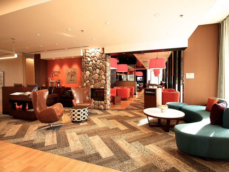 Fairfield Inn & Suites By Marriott Риджайна Экстерьер фото